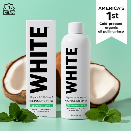 Elvona Pure Rinse™